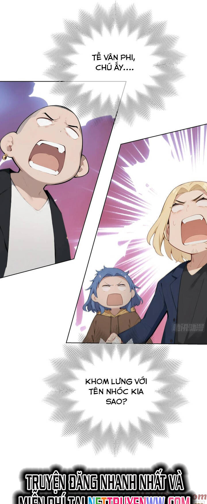 Khởi Đầu Vật Giá Sụt Giảm, Ta Trở Thành Nhà Giàu Số Một Thế Giới! Chap 29 - Next Chap 30