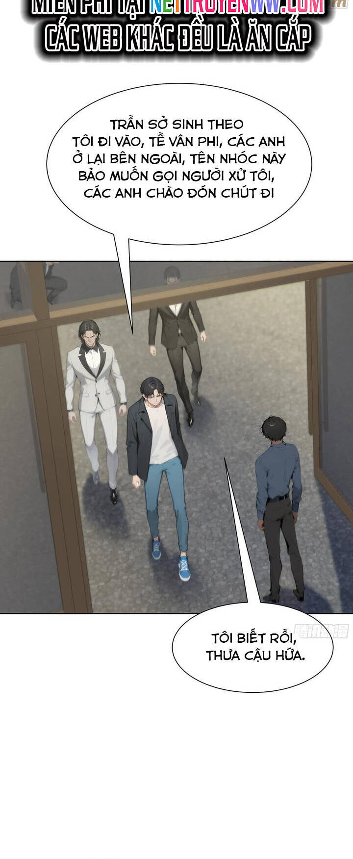 Khởi Đầu Vật Giá Sụt Giảm, Ta Trở Thành Nhà Giàu Số Một Thế Giới! Chap 29 - Next Chap 30
