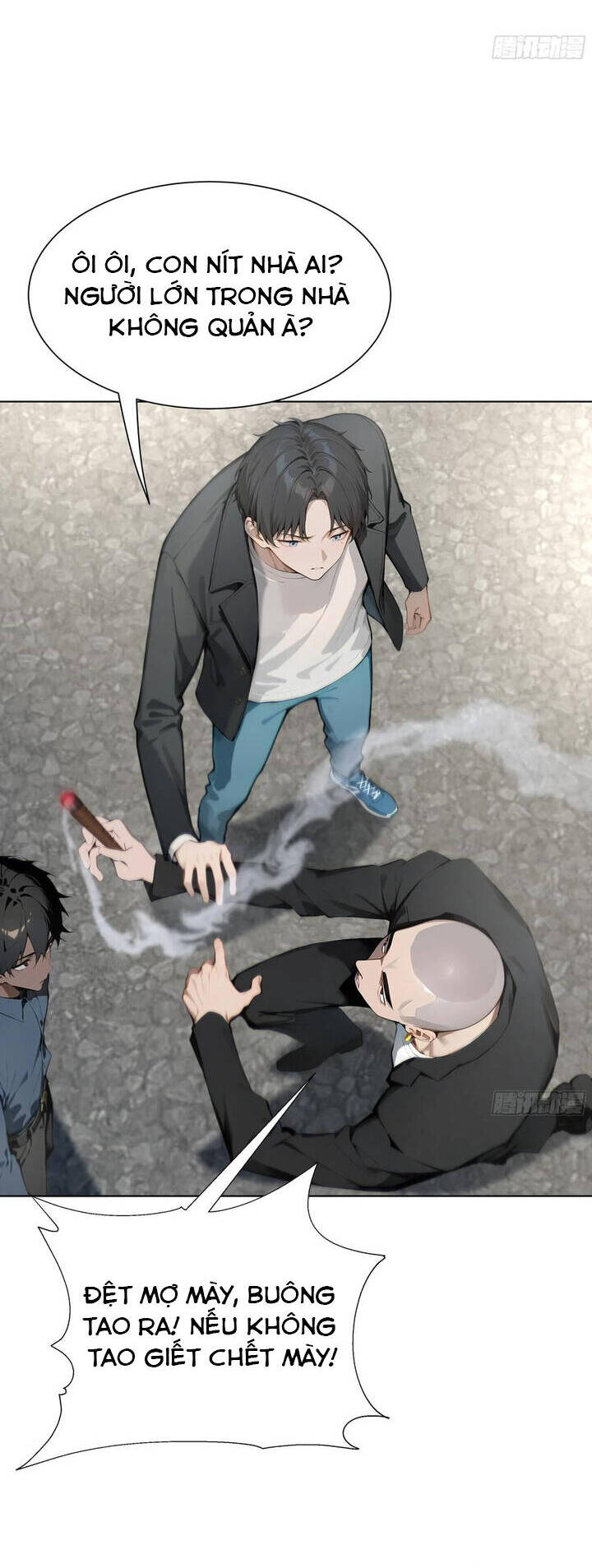 Khởi Đầu Vật Giá Sụt Giảm, Ta Trở Thành Nhà Giàu Số Một Thế Giới! Chap 29 - Next Chap 30