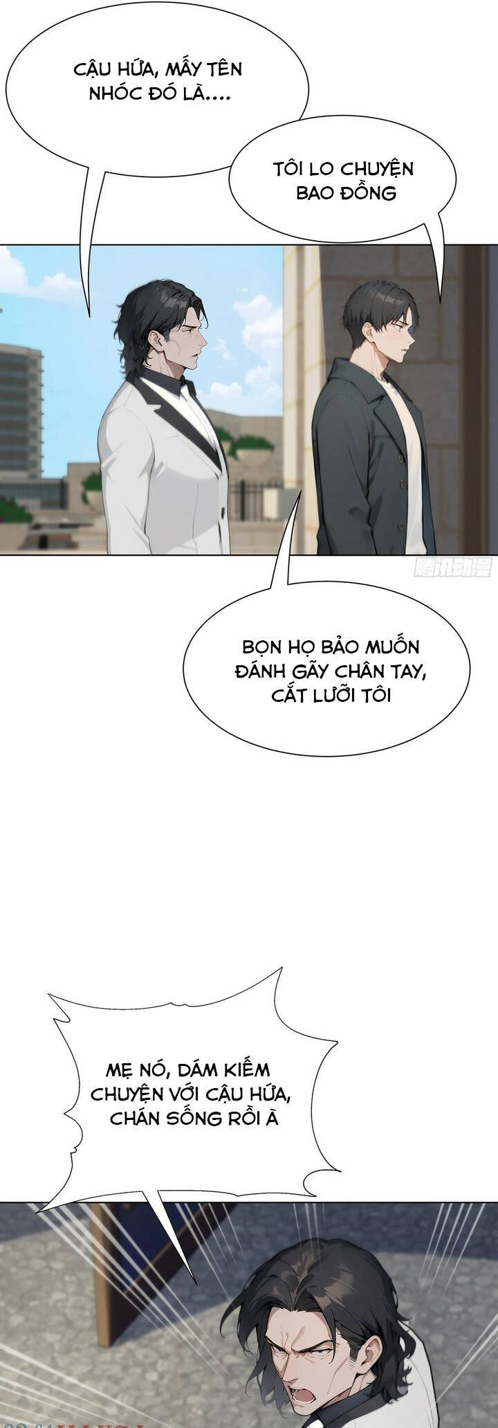Khởi Đầu Vật Giá Sụt Giảm, Ta Trở Thành Nhà Giàu Số Một Thế Giới! Chap 29 - Next Chap 30