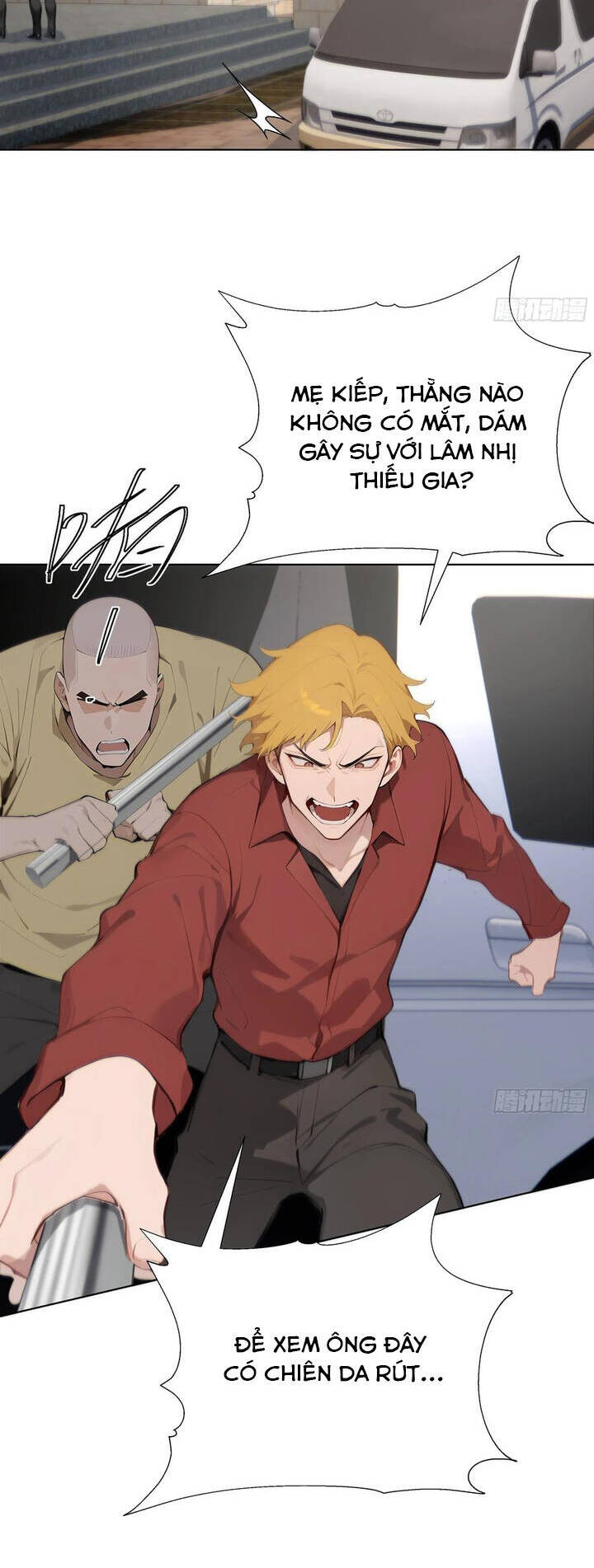 Khởi Đầu Vật Giá Sụt Giảm, Ta Trở Thành Nhà Giàu Số Một Thế Giới! Chap 29 - Next Chap 30