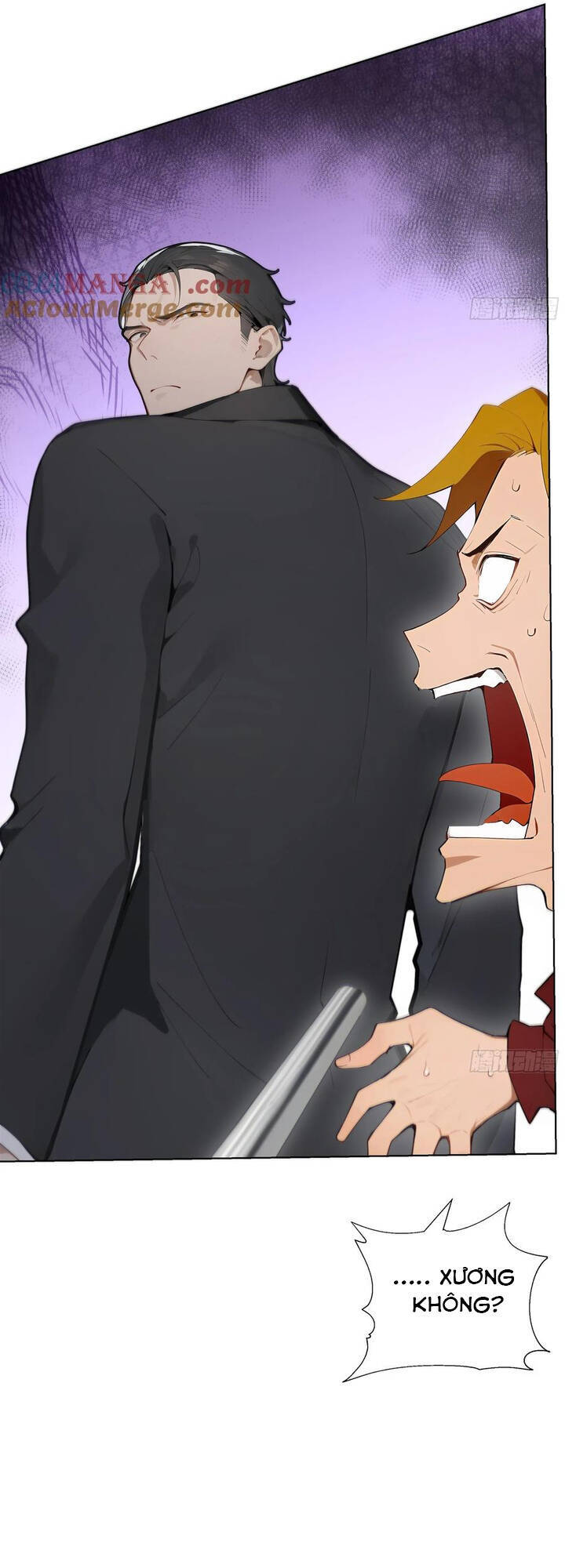 Khởi Đầu Vật Giá Sụt Giảm, Ta Trở Thành Nhà Giàu Số Một Thế Giới! Chap 29 - Next Chap 30