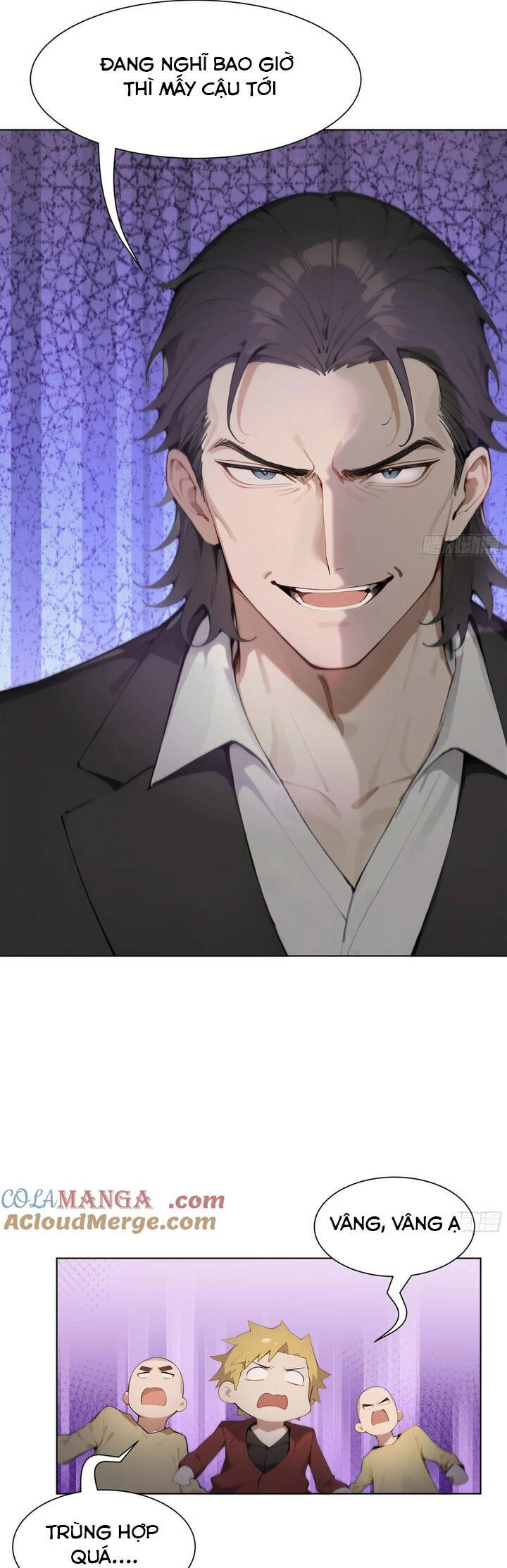 Khởi Đầu Vật Giá Sụt Giảm, Ta Trở Thành Nhà Giàu Số Một Thế Giới! Chap 29 - Next Chap 30