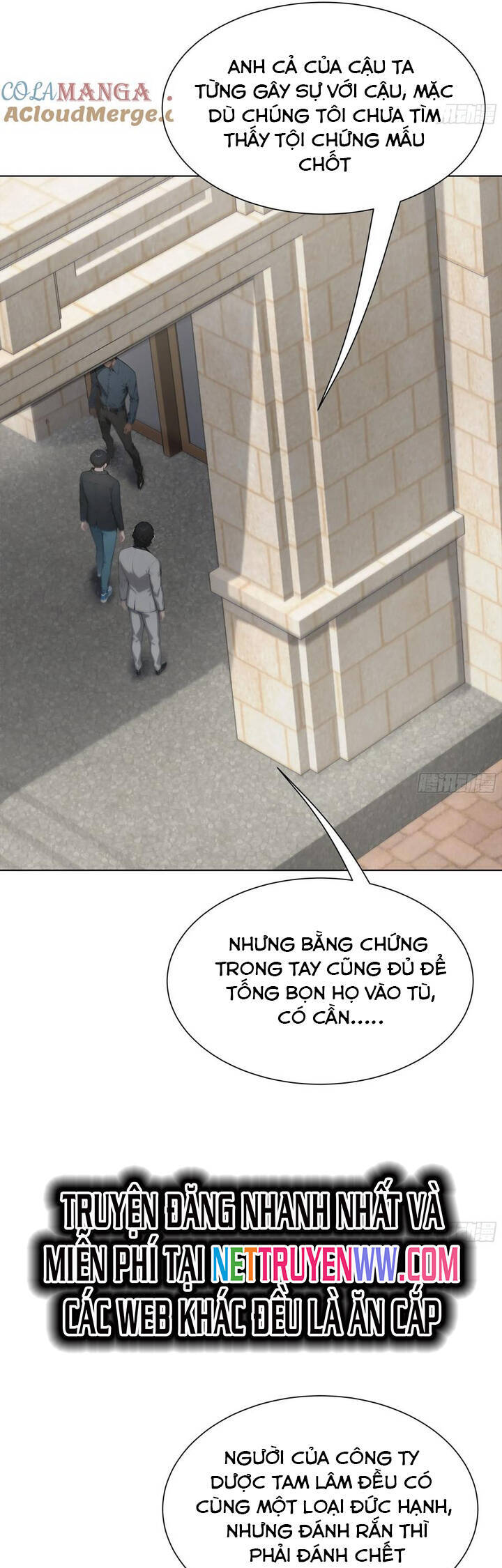 Khởi Đầu Vật Giá Sụt Giảm, Ta Trở Thành Nhà Giàu Số Một Thế Giới! Chap 29 - Next Chap 30