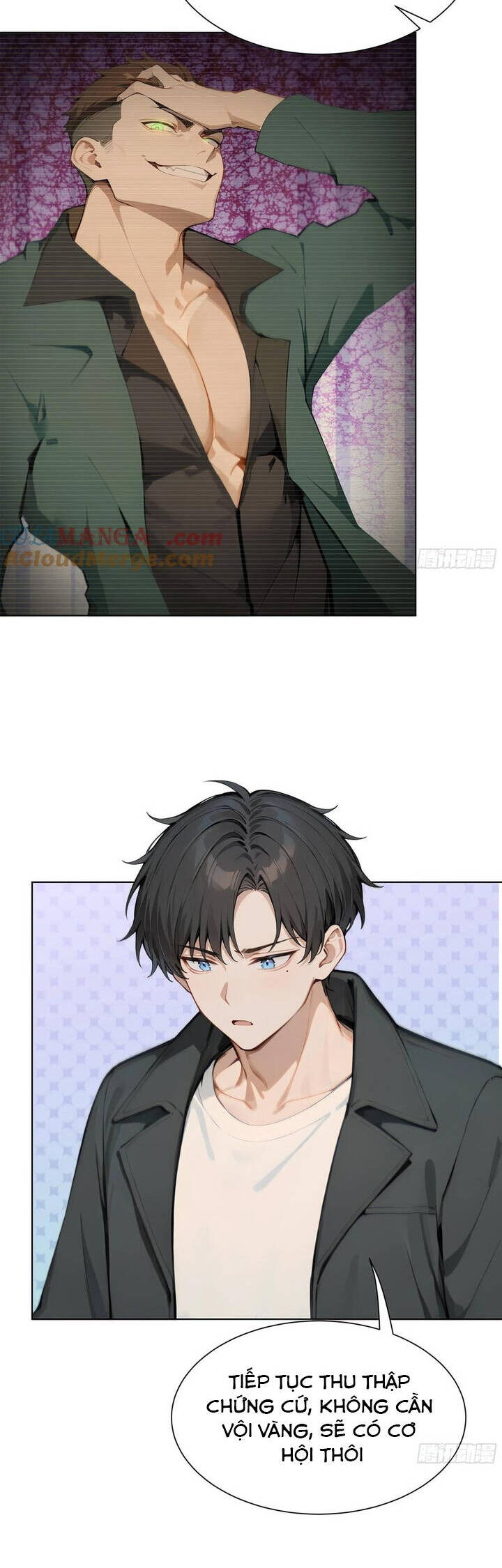 Khởi Đầu Vật Giá Sụt Giảm, Ta Trở Thành Nhà Giàu Số Một Thế Giới! Chap 29 - Next Chap 30