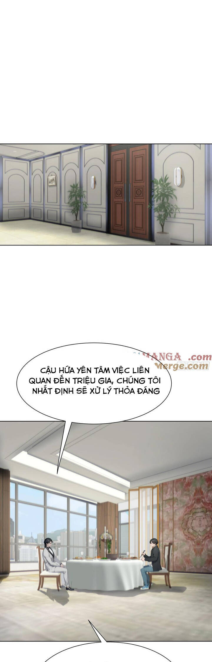 Khởi Đầu Vật Giá Sụt Giảm, Ta Trở Thành Nhà Giàu Số Một Thế Giới! Chap 29 - Next Chap 30