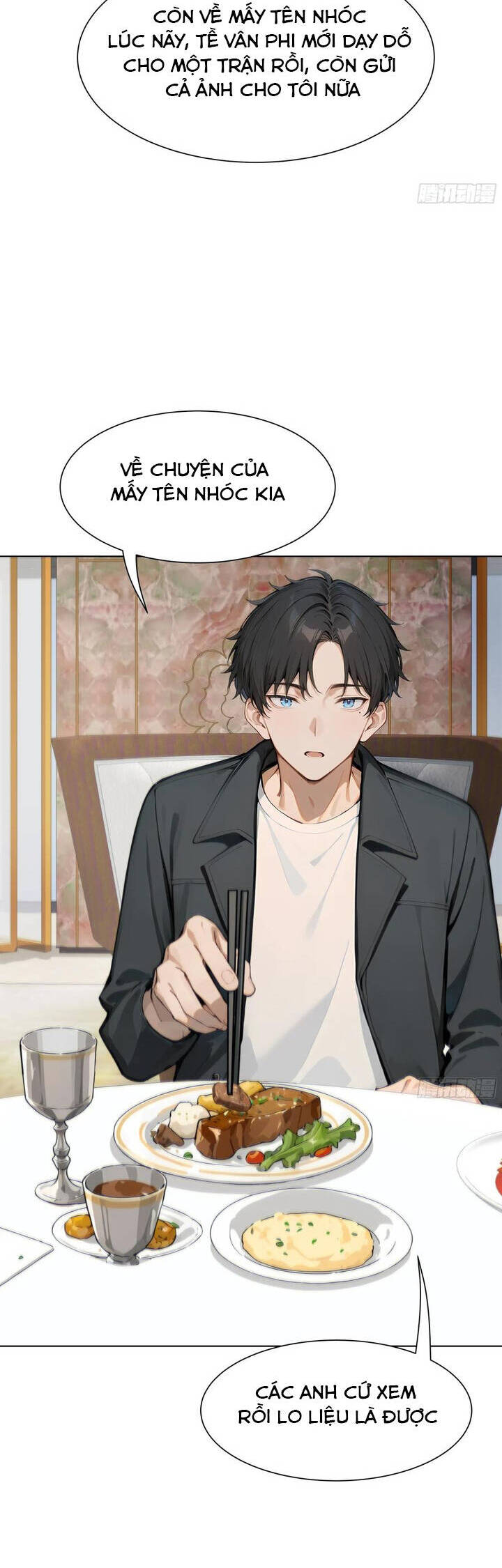 Khởi Đầu Vật Giá Sụt Giảm, Ta Trở Thành Nhà Giàu Số Một Thế Giới! Chap 29 - Next Chap 30