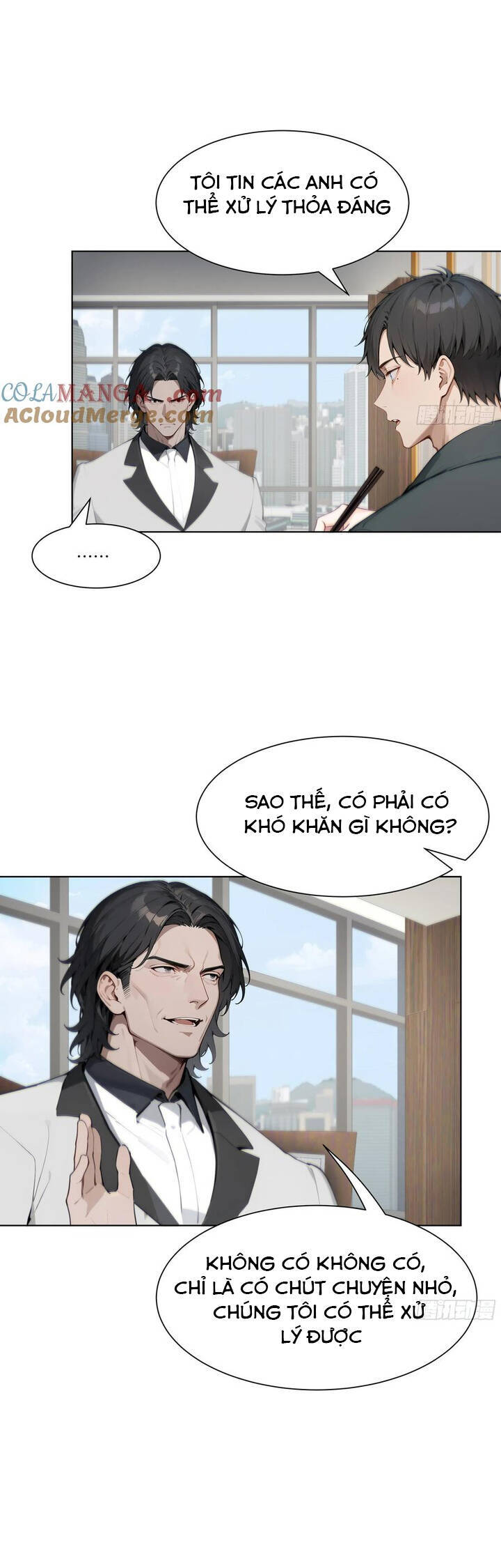 Khởi Đầu Vật Giá Sụt Giảm, Ta Trở Thành Nhà Giàu Số Một Thế Giới! Chap 29 - Next Chap 30