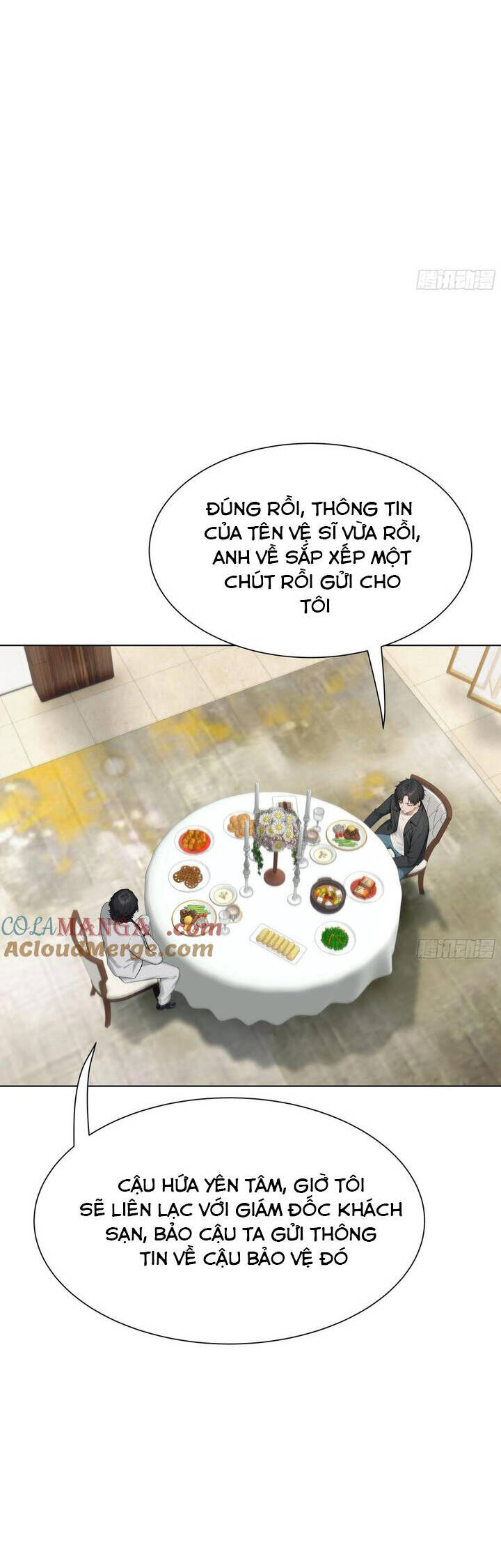 Khởi Đầu Vật Giá Sụt Giảm, Ta Trở Thành Nhà Giàu Số Một Thế Giới! Chap 29 - Next Chap 30