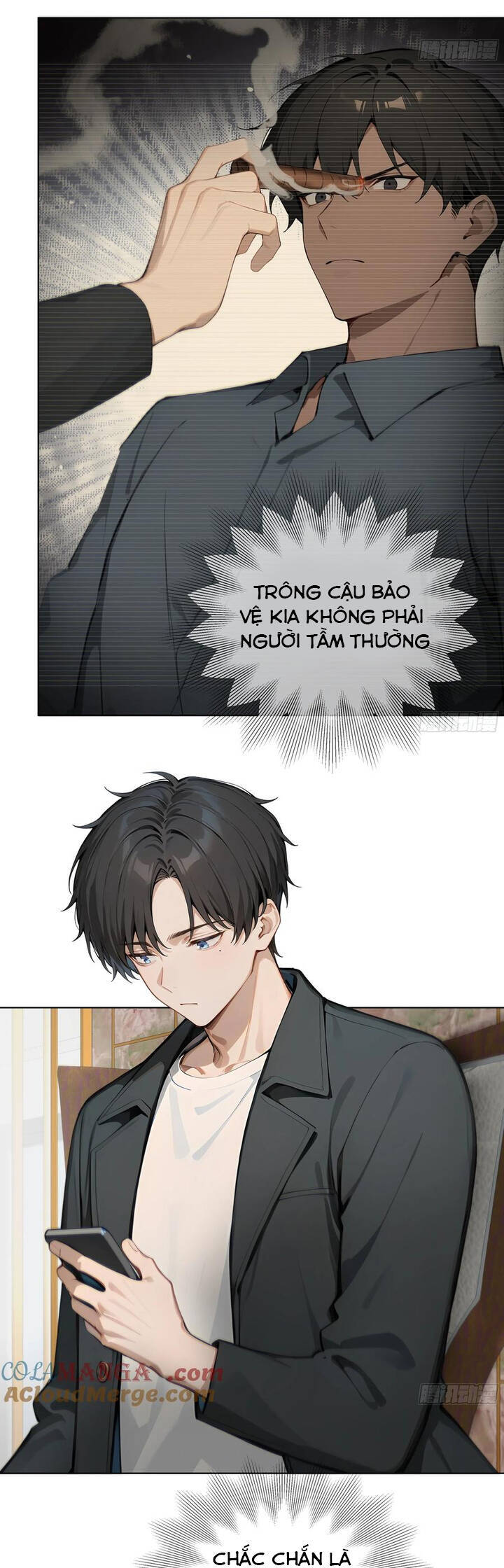 Khởi Đầu Vật Giá Sụt Giảm, Ta Trở Thành Nhà Giàu Số Một Thế Giới! Chap 29 - Next Chap 30