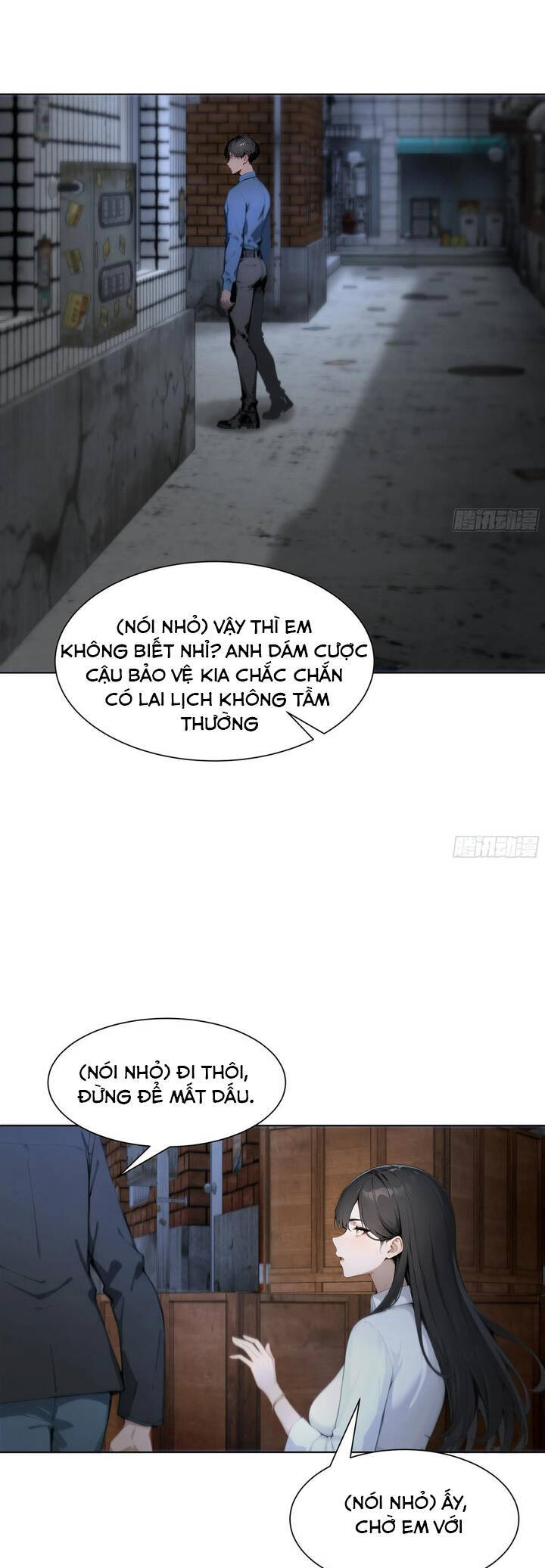 Khởi Đầu Vật Giá Sụt Giảm, Ta Trở Thành Nhà Giàu Số Một Thế Giới! Chap 29 - Next Chap 30
