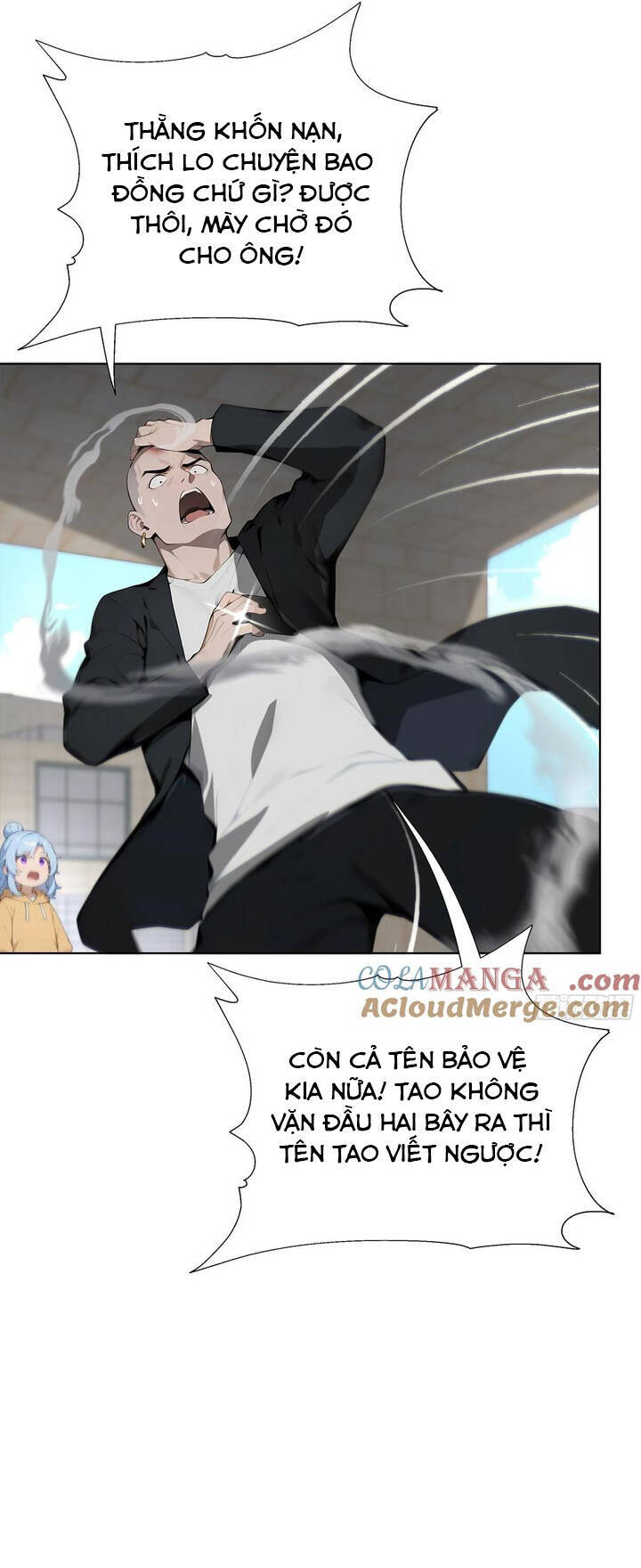 Khởi Đầu Vật Giá Sụt Giảm, Ta Trở Thành Nhà Giàu Số Một Thế Giới! Chap 29 - Next Chap 30