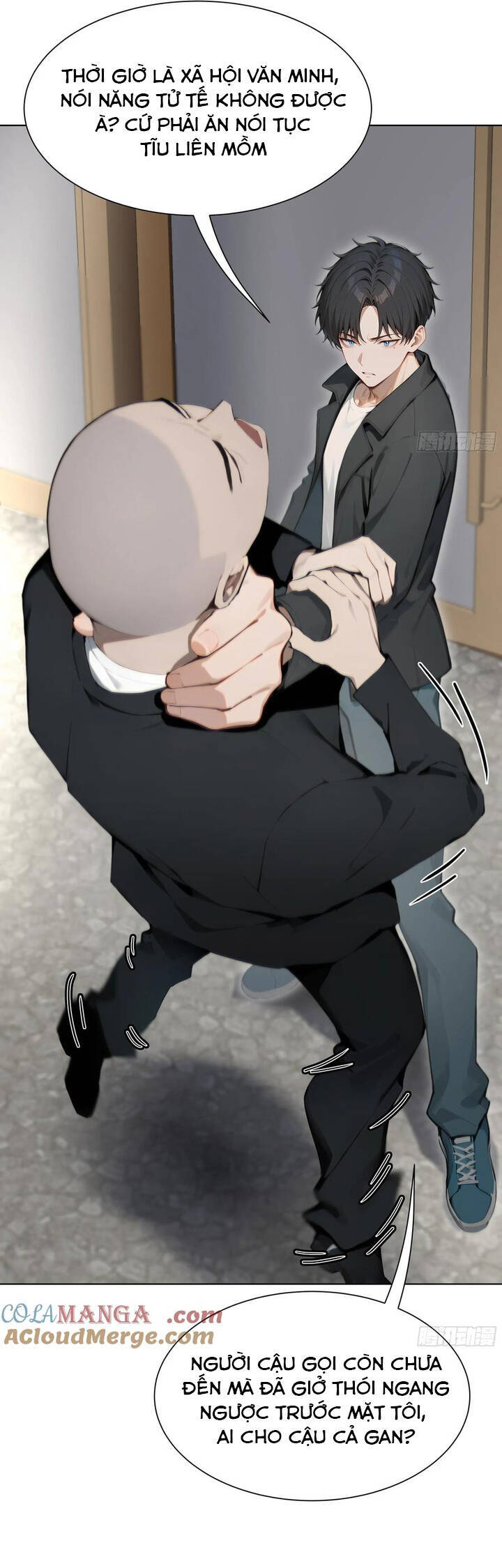 Khởi Đầu Vật Giá Sụt Giảm, Ta Trở Thành Nhà Giàu Số Một Thế Giới! Chap 29 - Next Chap 30