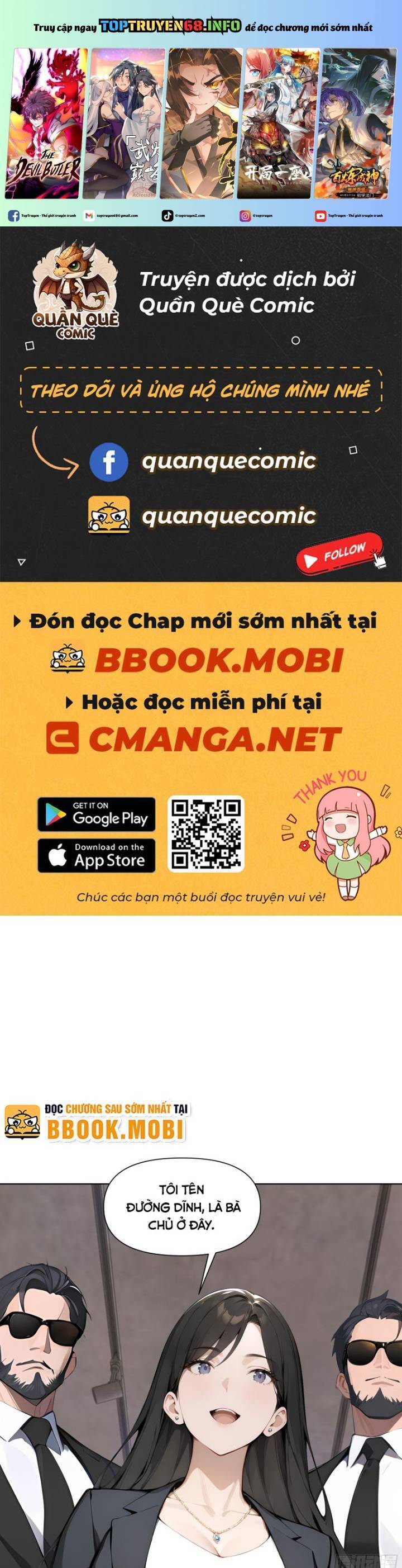 Khởi Đầu Vật Giá Sụt Giảm, Ta Trở Thành Nhà Giàu Số Một Thế Giới! Chap 3 - Next Chap 4