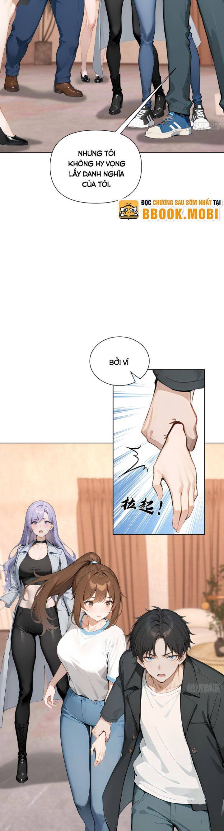 Khởi Đầu Vật Giá Sụt Giảm, Ta Trở Thành Nhà Giàu Số Một Thế Giới! Chap 3 - Next Chap 4