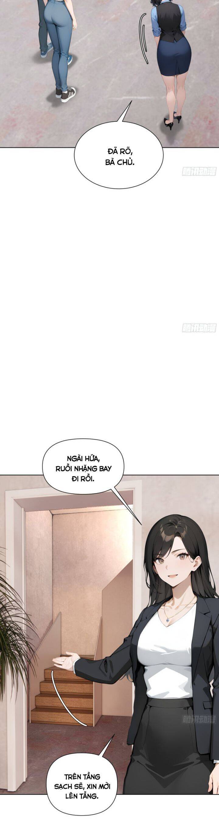 Khởi Đầu Vật Giá Sụt Giảm, Ta Trở Thành Nhà Giàu Số Một Thế Giới! Chap 3 - Next Chap 4