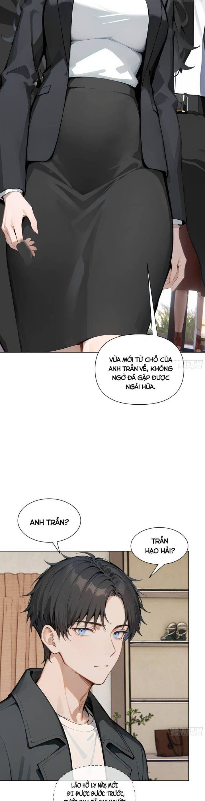 Khởi Đầu Vật Giá Sụt Giảm, Ta Trở Thành Nhà Giàu Số Một Thế Giới! Chap 3 - Next Chap 4