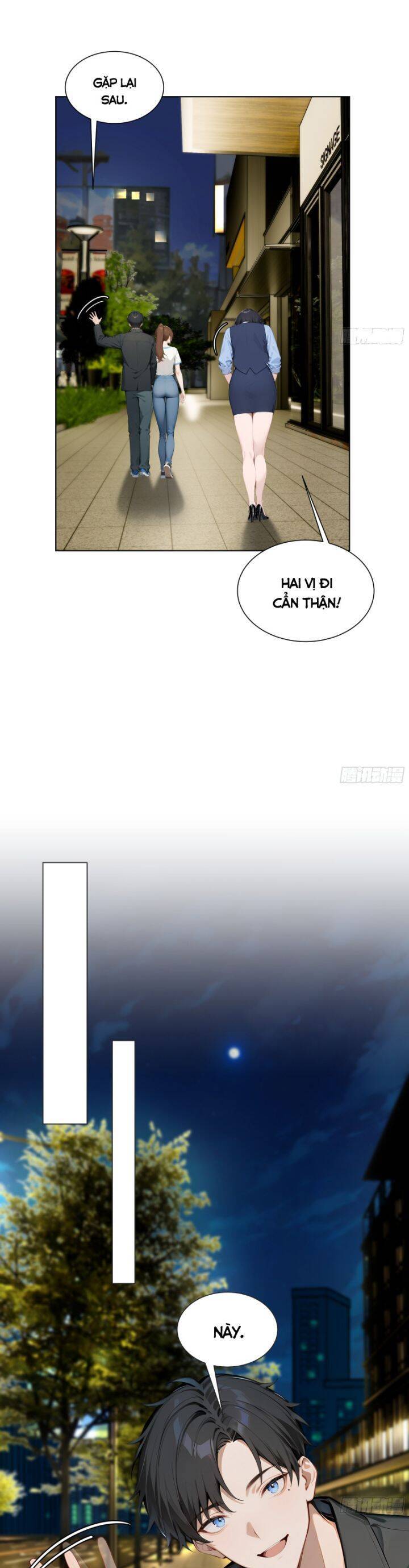 Khởi Đầu Vật Giá Sụt Giảm, Ta Trở Thành Nhà Giàu Số Một Thế Giới! Chap 3 - Next Chap 4
