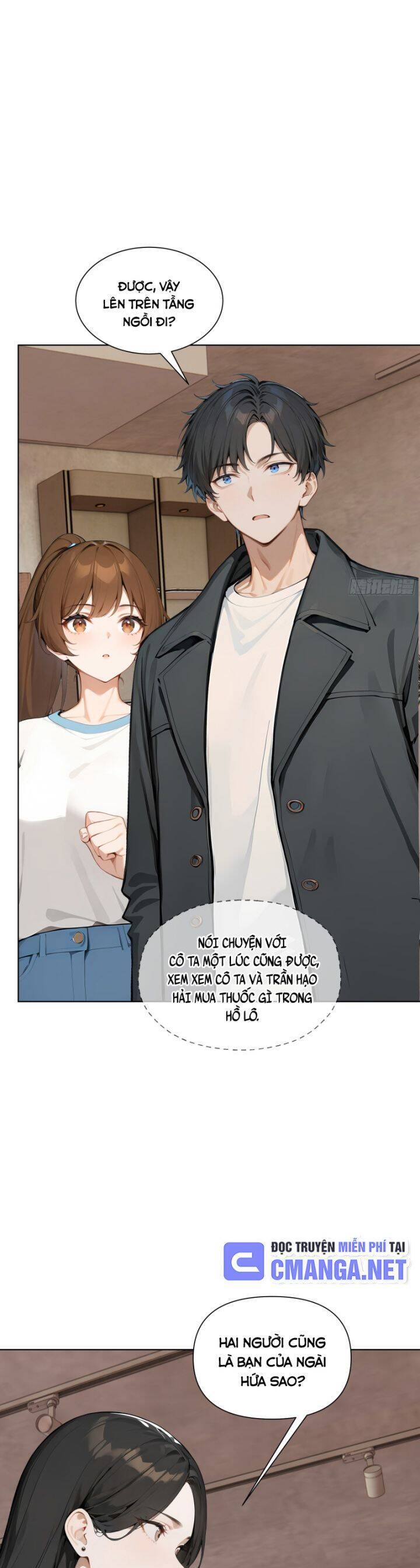 Khởi Đầu Vật Giá Sụt Giảm, Ta Trở Thành Nhà Giàu Số Một Thế Giới! Chap 3 - Next Chap 4