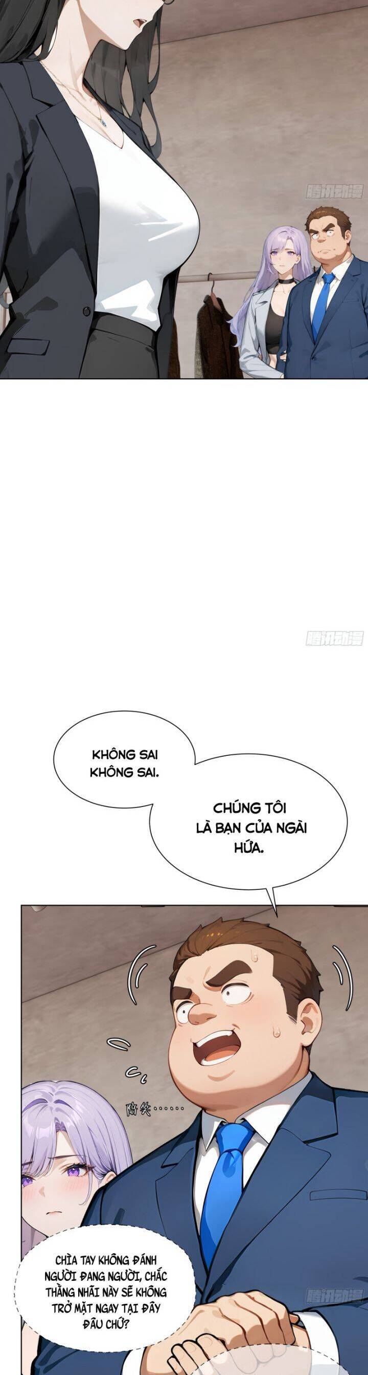 Khởi Đầu Vật Giá Sụt Giảm, Ta Trở Thành Nhà Giàu Số Một Thế Giới! Chap 3 - Next Chap 4