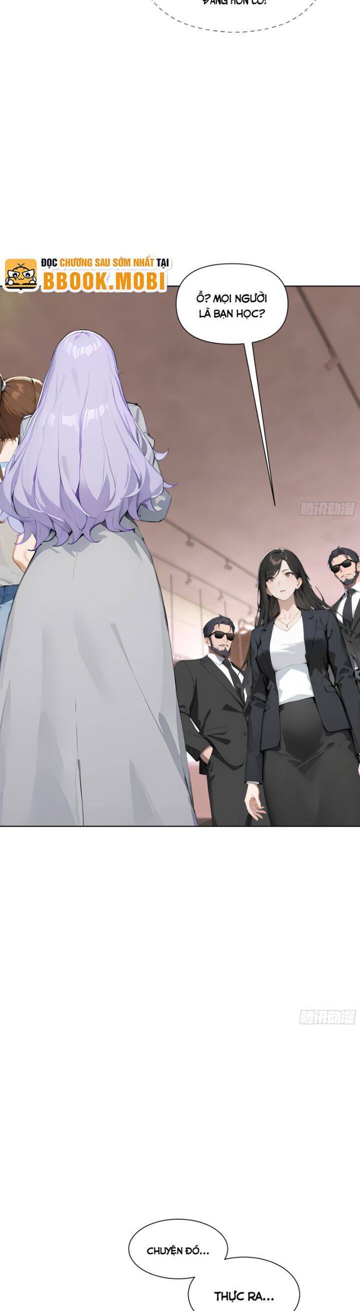 Khởi Đầu Vật Giá Sụt Giảm, Ta Trở Thành Nhà Giàu Số Một Thế Giới! Chap 3 - Next Chap 4