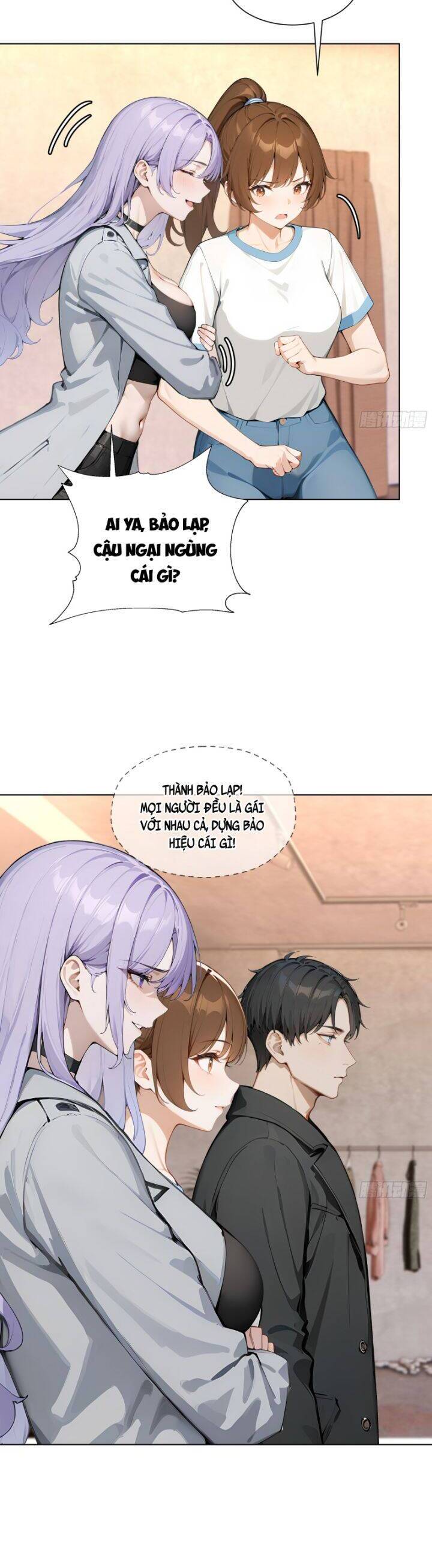 Khởi Đầu Vật Giá Sụt Giảm, Ta Trở Thành Nhà Giàu Số Một Thế Giới! Chap 3 - Next Chap 4