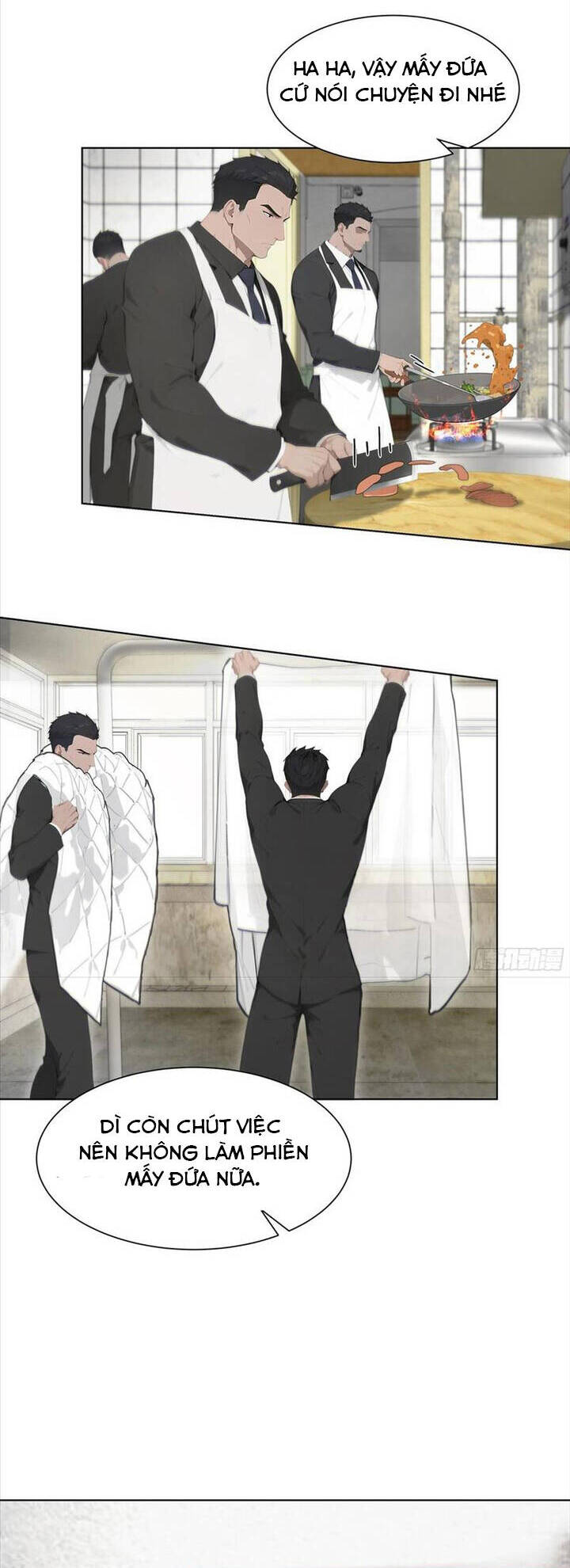 Khởi Đầu Vật Giá Sụt Giảm, Ta Trở Thành Nhà Giàu Số Một Thế Giới! Chap 30 - Next Chap 31