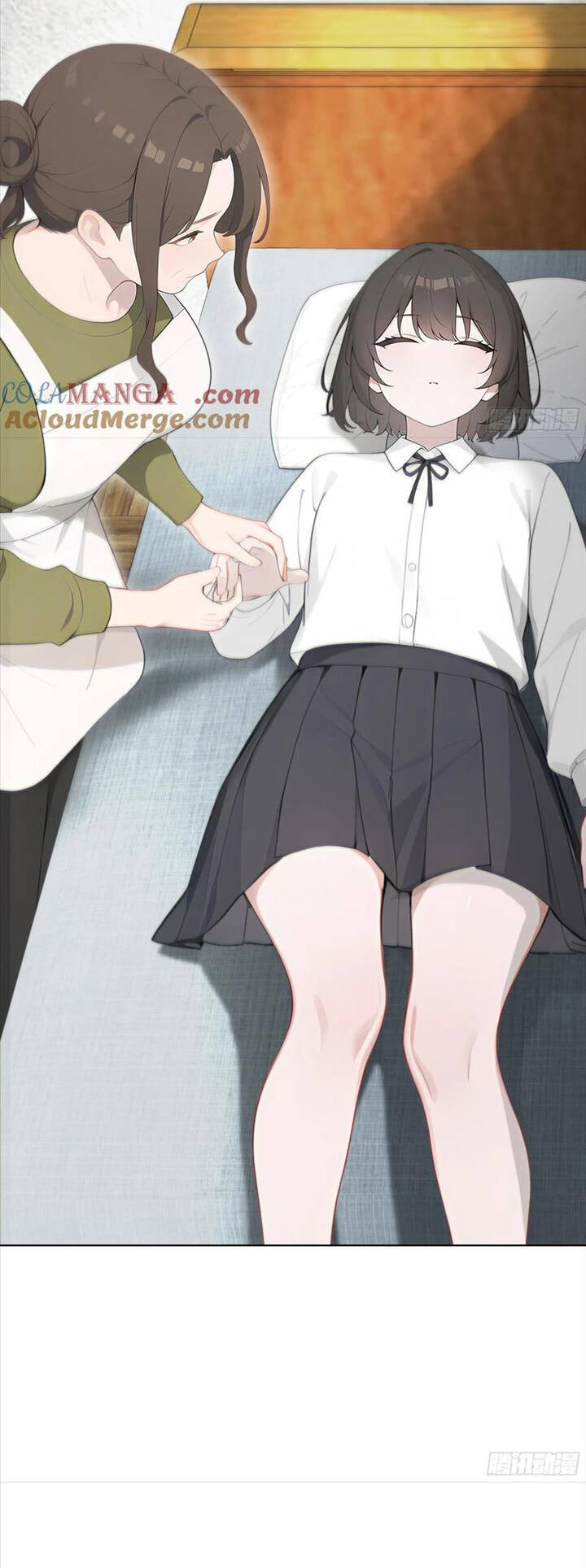 Khởi Đầu Vật Giá Sụt Giảm, Ta Trở Thành Nhà Giàu Số Một Thế Giới! Chap 30 - Next Chap 31