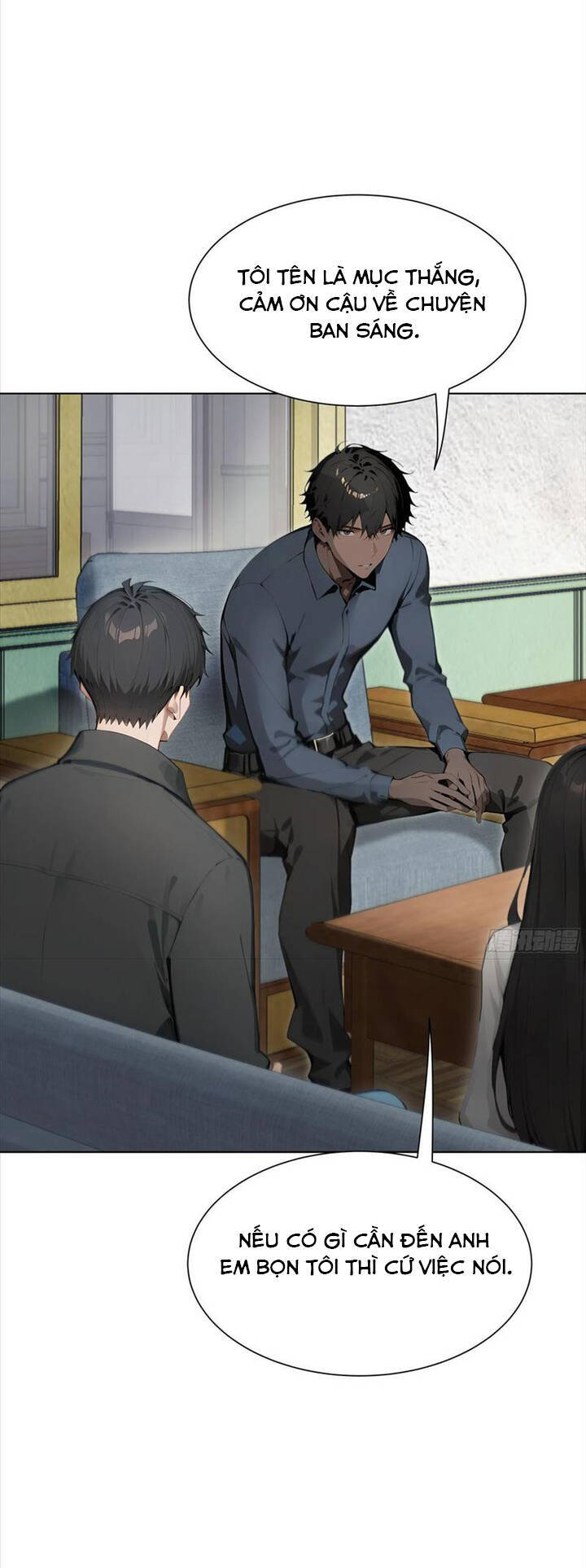Khởi Đầu Vật Giá Sụt Giảm, Ta Trở Thành Nhà Giàu Số Một Thế Giới! Chap 30 - Next Chap 31