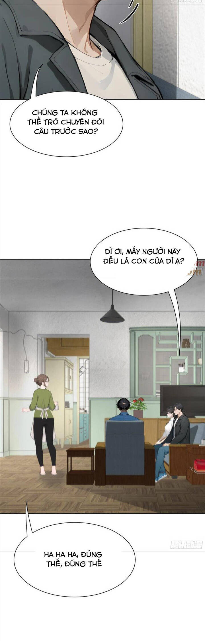 Khởi Đầu Vật Giá Sụt Giảm, Ta Trở Thành Nhà Giàu Số Một Thế Giới! Chap 30 - Next Chap 31
