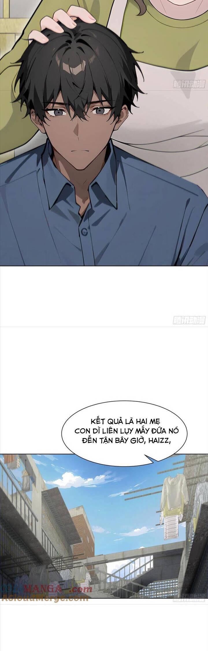 Khởi Đầu Vật Giá Sụt Giảm, Ta Trở Thành Nhà Giàu Số Một Thế Giới! Chap 30 - Next Chap 31
