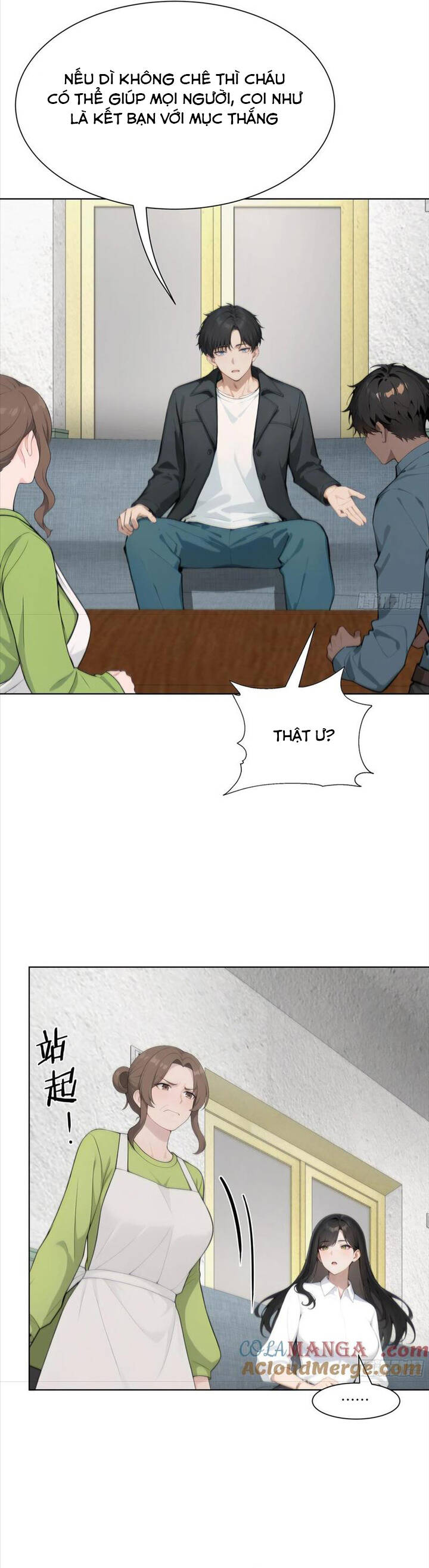 Khởi Đầu Vật Giá Sụt Giảm, Ta Trở Thành Nhà Giàu Số Một Thế Giới! Chap 30 - Next Chap 31