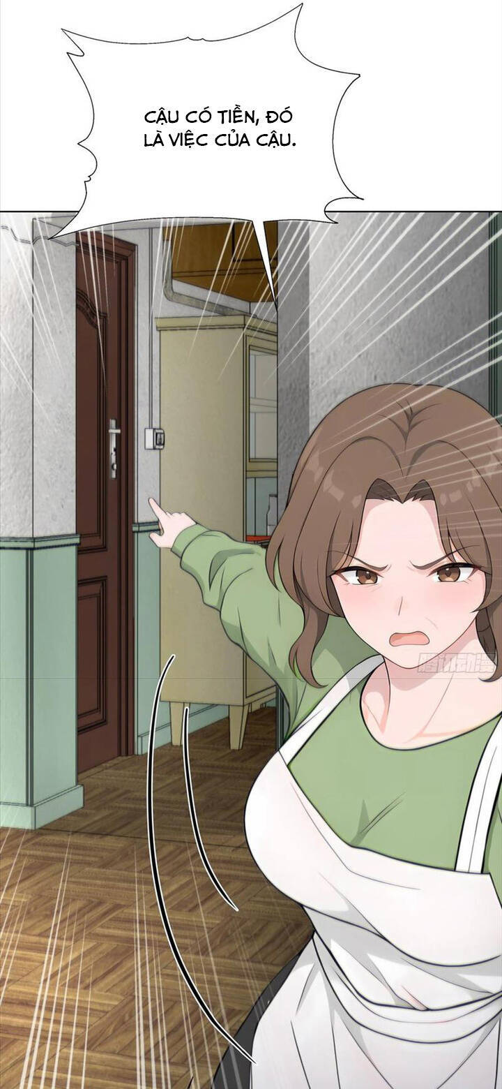 Khởi Đầu Vật Giá Sụt Giảm, Ta Trở Thành Nhà Giàu Số Một Thế Giới! Chap 30 - Next Chap 31