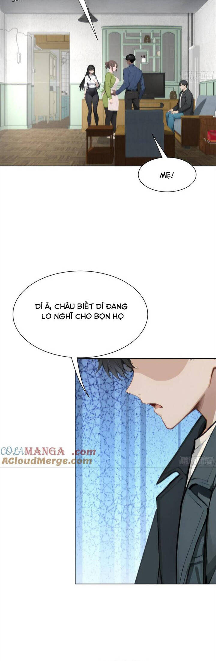 Khởi Đầu Vật Giá Sụt Giảm, Ta Trở Thành Nhà Giàu Số Một Thế Giới! Chap 30 - Next Chap 31