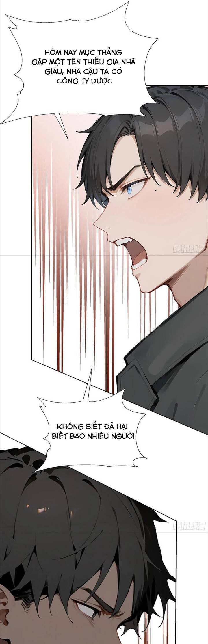 Khởi Đầu Vật Giá Sụt Giảm, Ta Trở Thành Nhà Giàu Số Một Thế Giới! Chap 30 - Next Chap 31