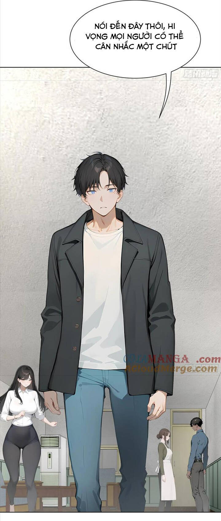 Khởi Đầu Vật Giá Sụt Giảm, Ta Trở Thành Nhà Giàu Số Một Thế Giới! Chap 30 - Next Chap 31