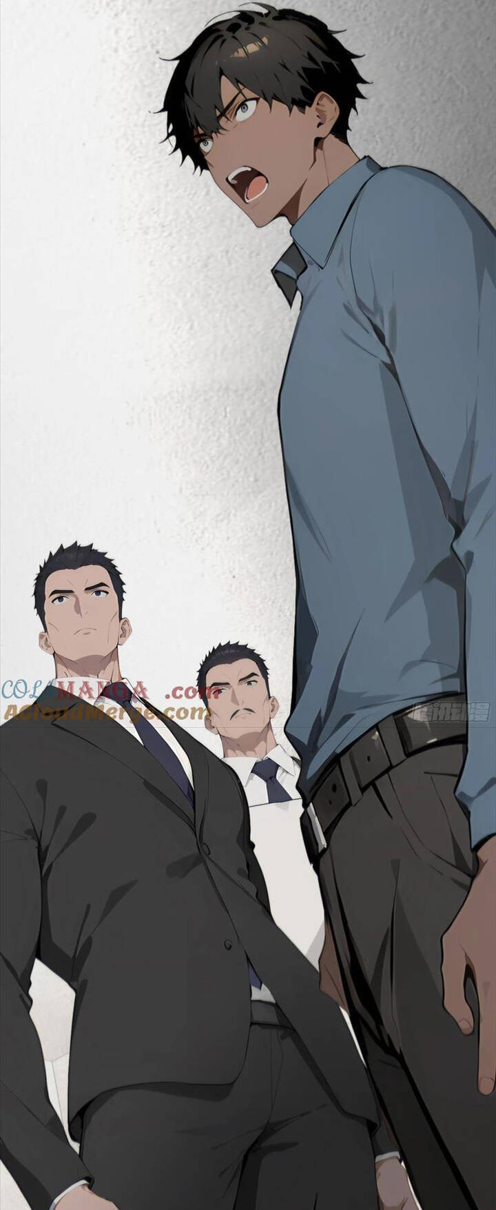 Khởi Đầu Vật Giá Sụt Giảm, Ta Trở Thành Nhà Giàu Số Một Thế Giới! Chap 30 - Next Chap 31