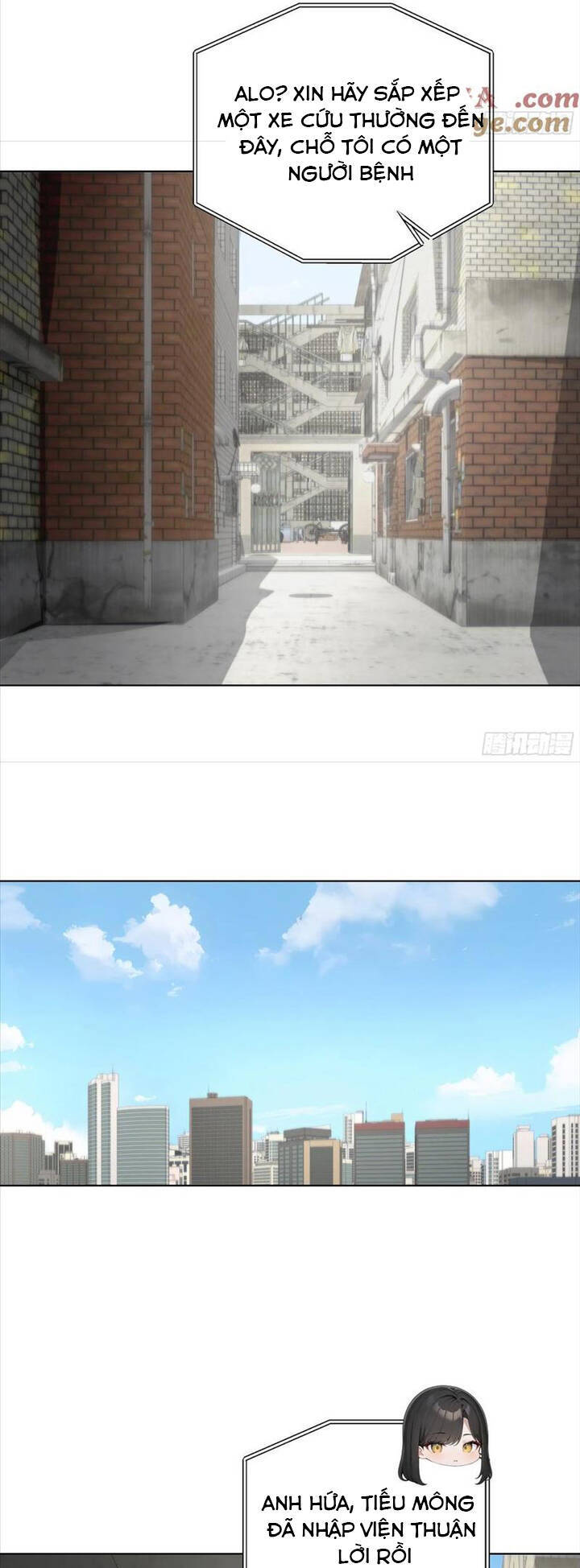 Khởi Đầu Vật Giá Sụt Giảm, Ta Trở Thành Nhà Giàu Số Một Thế Giới! Chap 30 - Next Chap 31