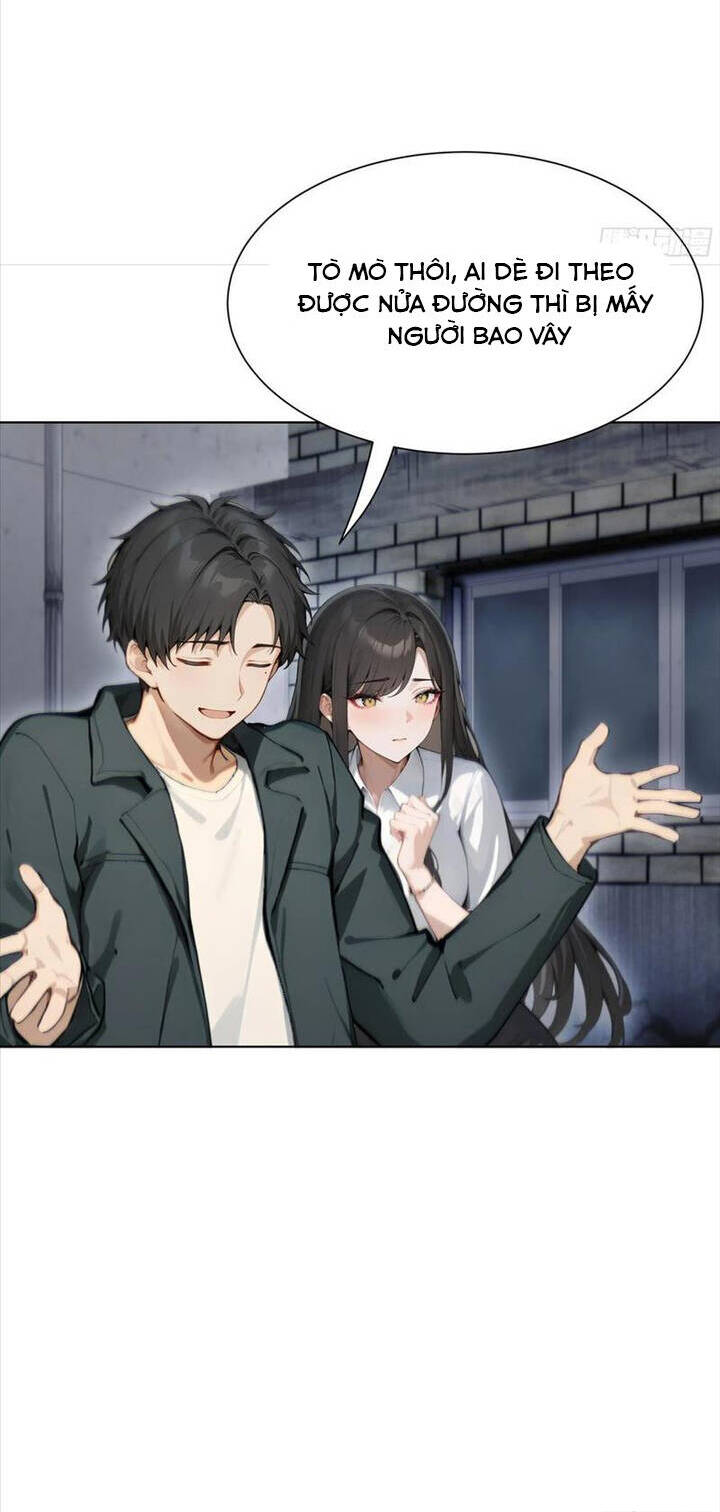 Khởi Đầu Vật Giá Sụt Giảm, Ta Trở Thành Nhà Giàu Số Một Thế Giới! Chap 30 - Next Chap 31