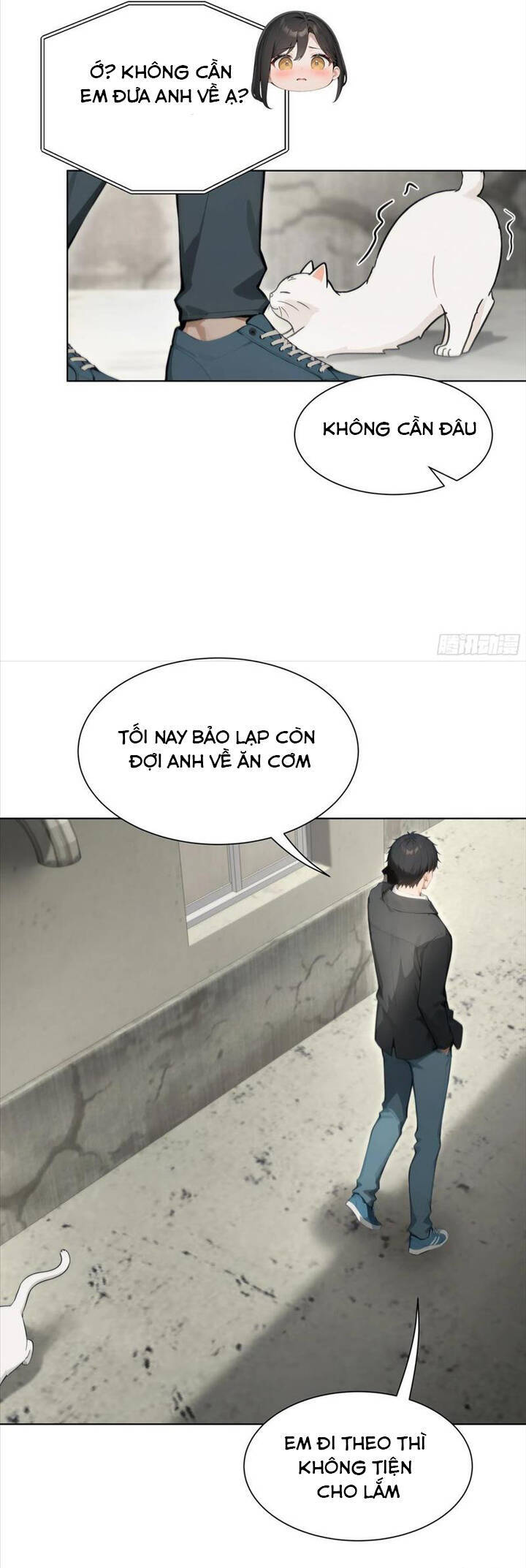 Khởi Đầu Vật Giá Sụt Giảm, Ta Trở Thành Nhà Giàu Số Một Thế Giới! Chap 30 - Next Chap 31