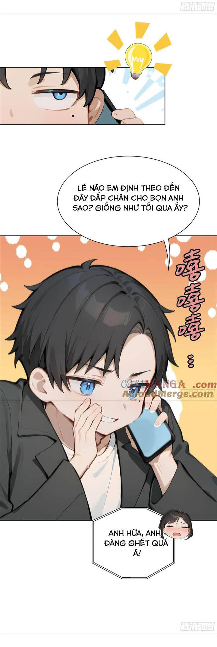 Khởi Đầu Vật Giá Sụt Giảm, Ta Trở Thành Nhà Giàu Số Một Thế Giới! Chap 30 - Next Chap 31
