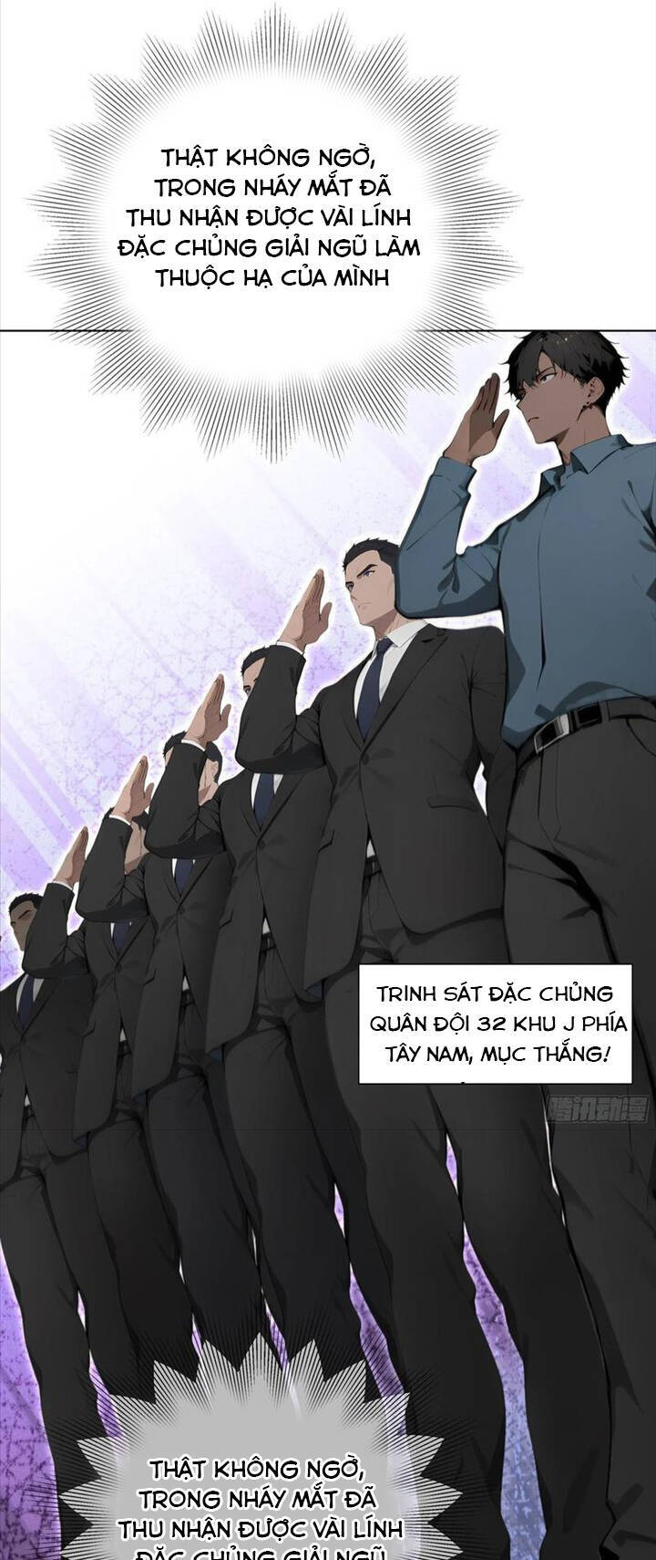 Khởi Đầu Vật Giá Sụt Giảm, Ta Trở Thành Nhà Giàu Số Một Thế Giới! Chap 30 - Next Chap 31