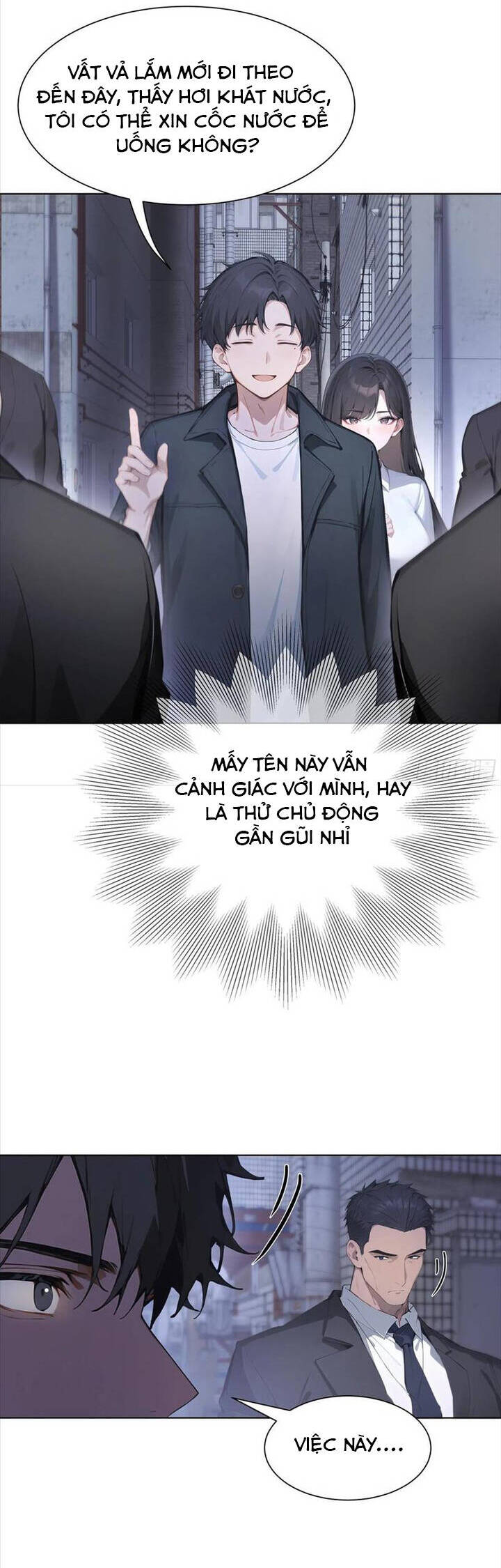Khởi Đầu Vật Giá Sụt Giảm, Ta Trở Thành Nhà Giàu Số Một Thế Giới! Chap 30 - Next Chap 31
