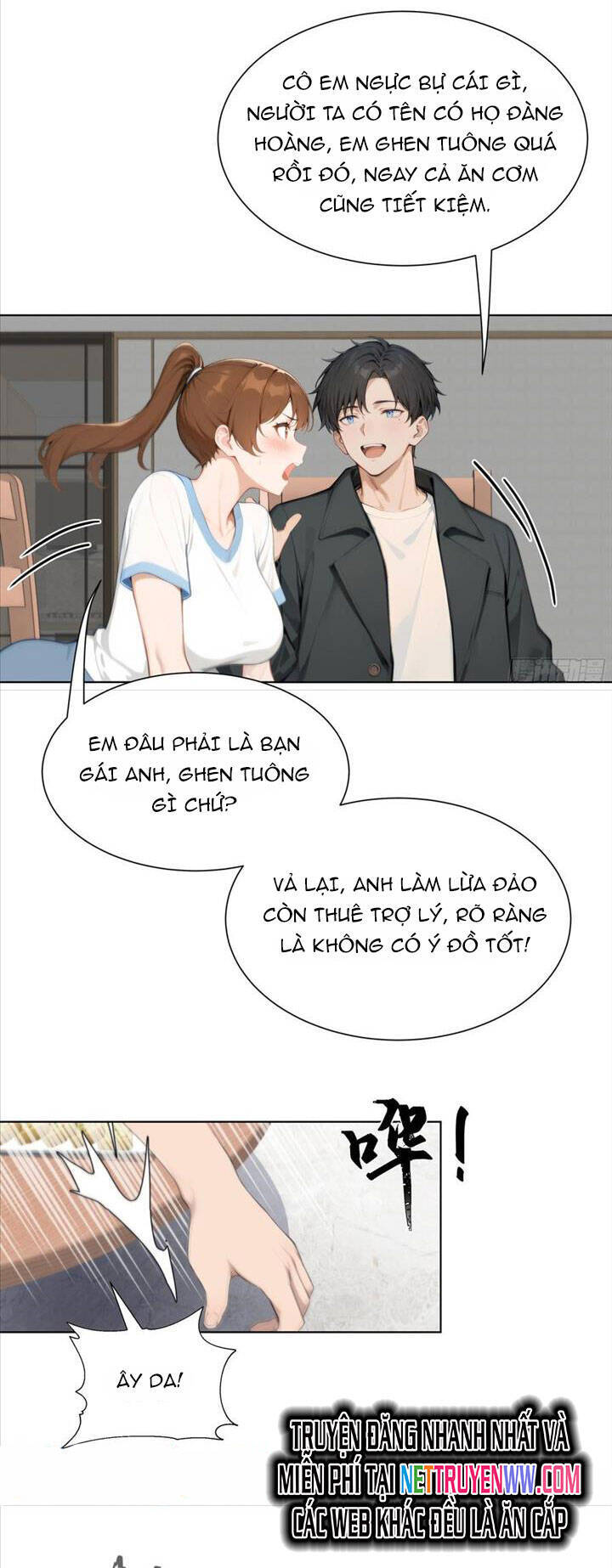 Khởi Đầu Vật Giá Sụt Giảm, Ta Trở Thành Nhà Giàu Số Một Thế Giới! Chap 31 - Next Chap 32