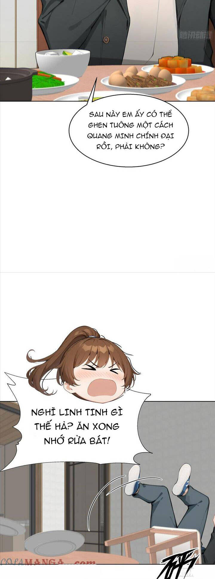 Khởi Đầu Vật Giá Sụt Giảm, Ta Trở Thành Nhà Giàu Số Một Thế Giới! Chap 31 - Next Chap 32