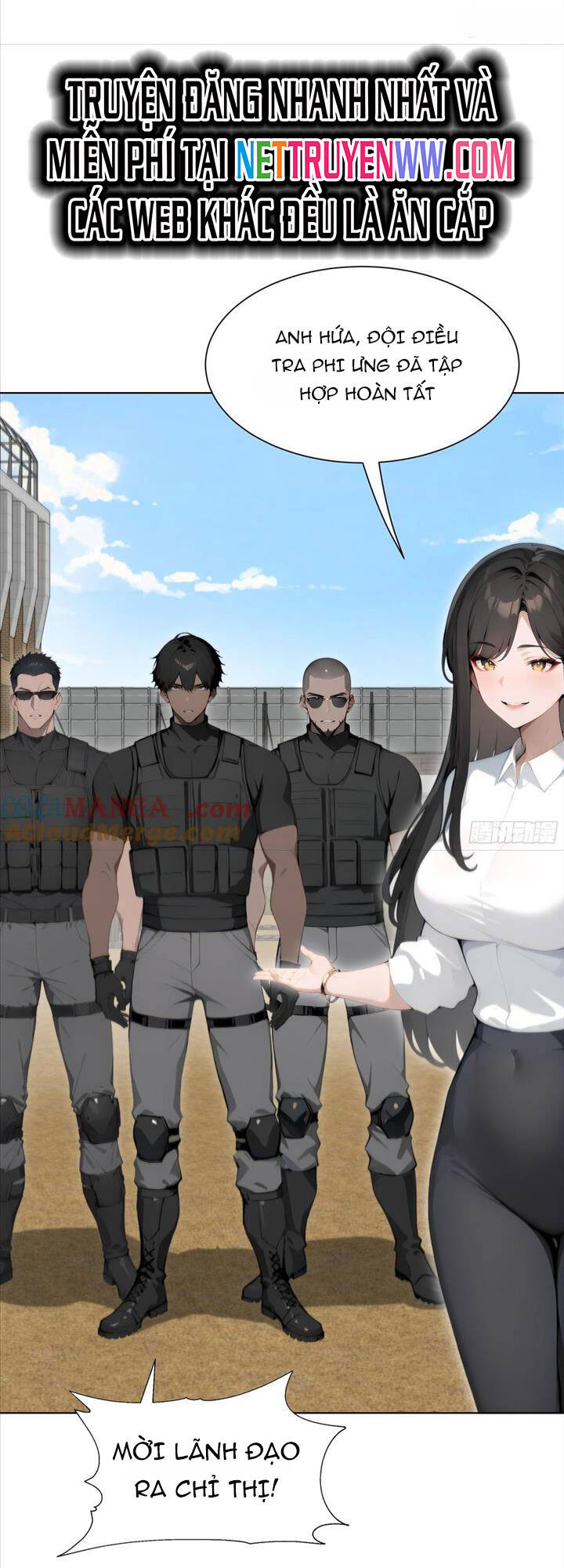 Khởi Đầu Vật Giá Sụt Giảm, Ta Trở Thành Nhà Giàu Số Một Thế Giới! Chap 31 - Next Chap 32