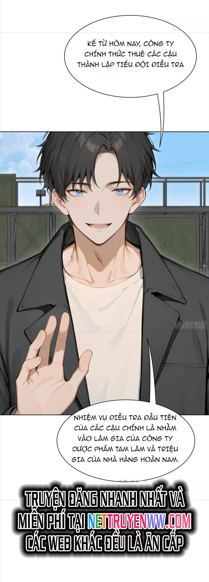 Khởi Đầu Vật Giá Sụt Giảm, Ta Trở Thành Nhà Giàu Số Một Thế Giới! Chap 31 - Next Chap 32