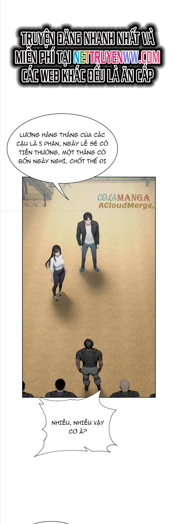 Khởi Đầu Vật Giá Sụt Giảm, Ta Trở Thành Nhà Giàu Số Một Thế Giới! Chap 31 - Next Chap 32