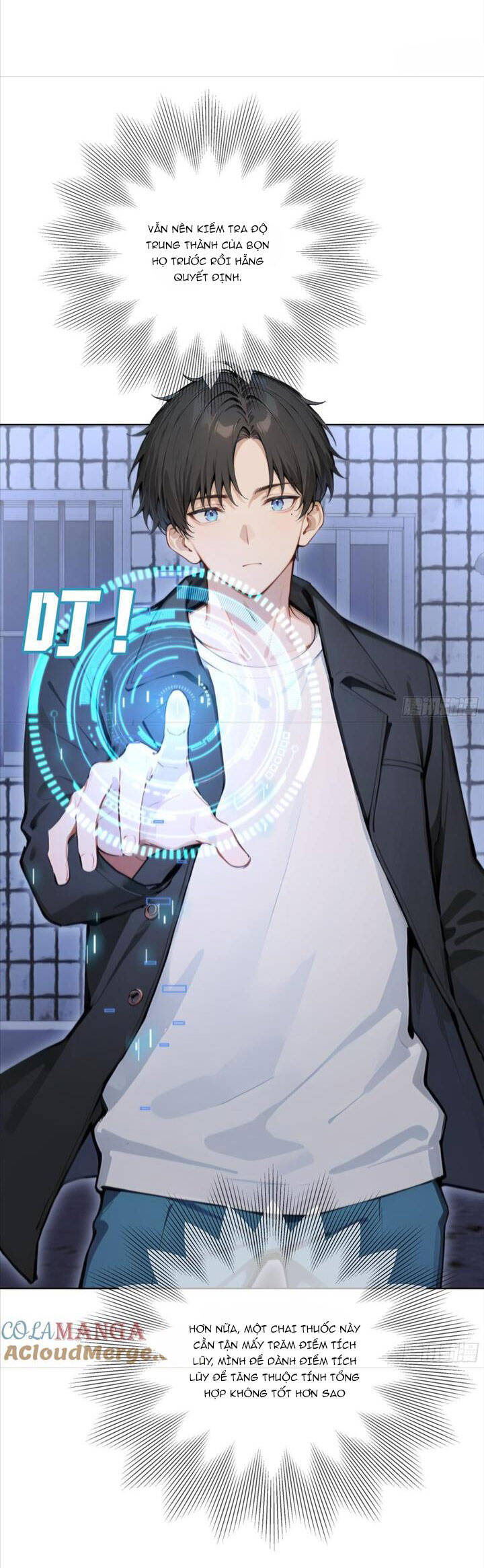 Khởi Đầu Vật Giá Sụt Giảm, Ta Trở Thành Nhà Giàu Số Một Thế Giới! Chap 31 - Next Chap 32