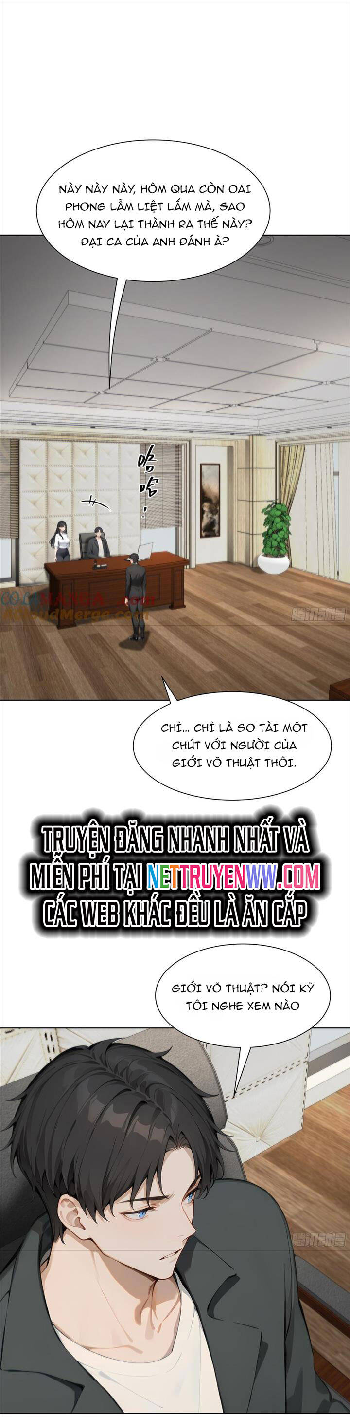Khởi Đầu Vật Giá Sụt Giảm, Ta Trở Thành Nhà Giàu Số Một Thế Giới! Chap 31 - Next Chap 32